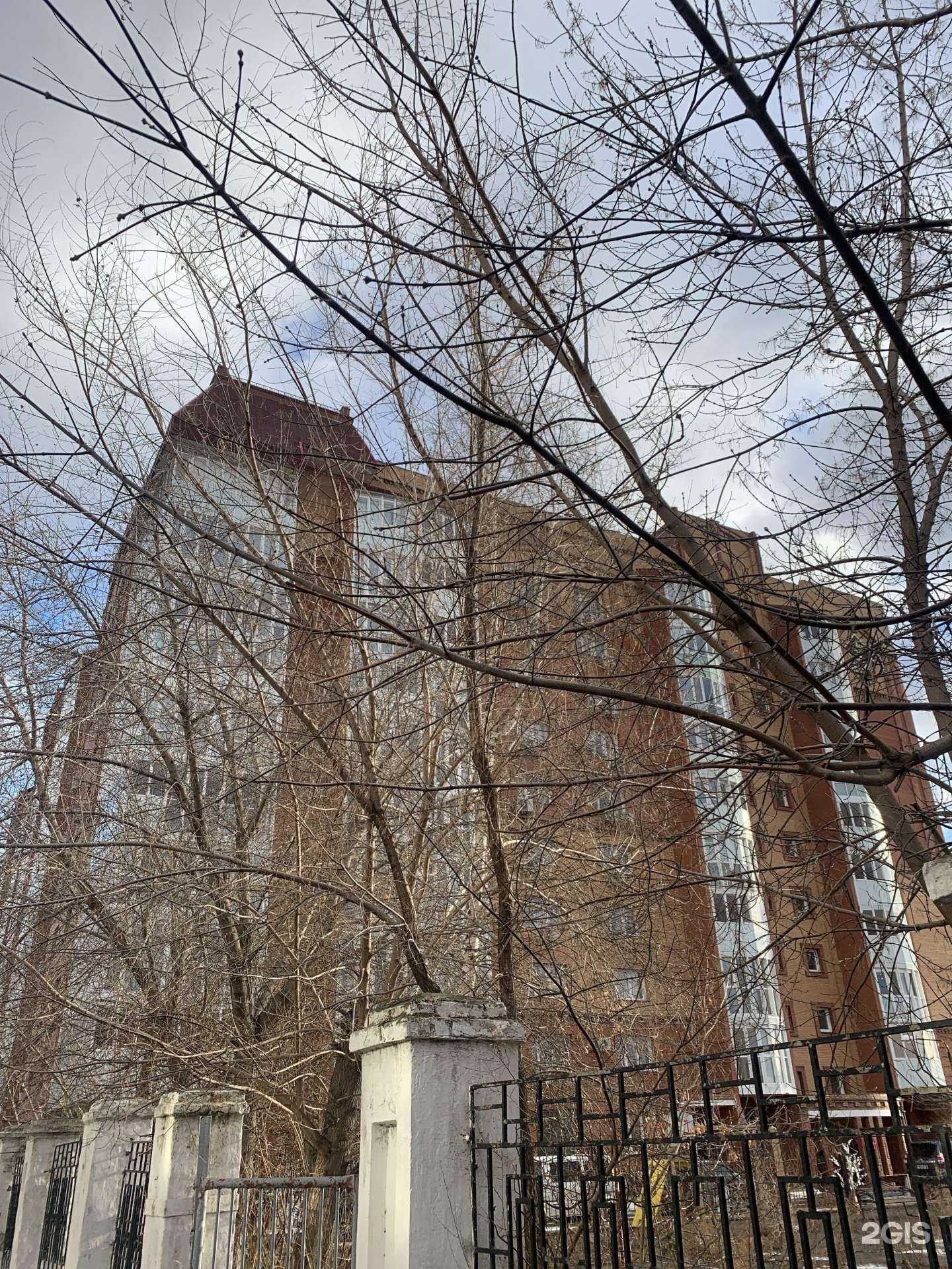 Отзывы на компанию Апартаменты Квартировъ в Красноярске c фото