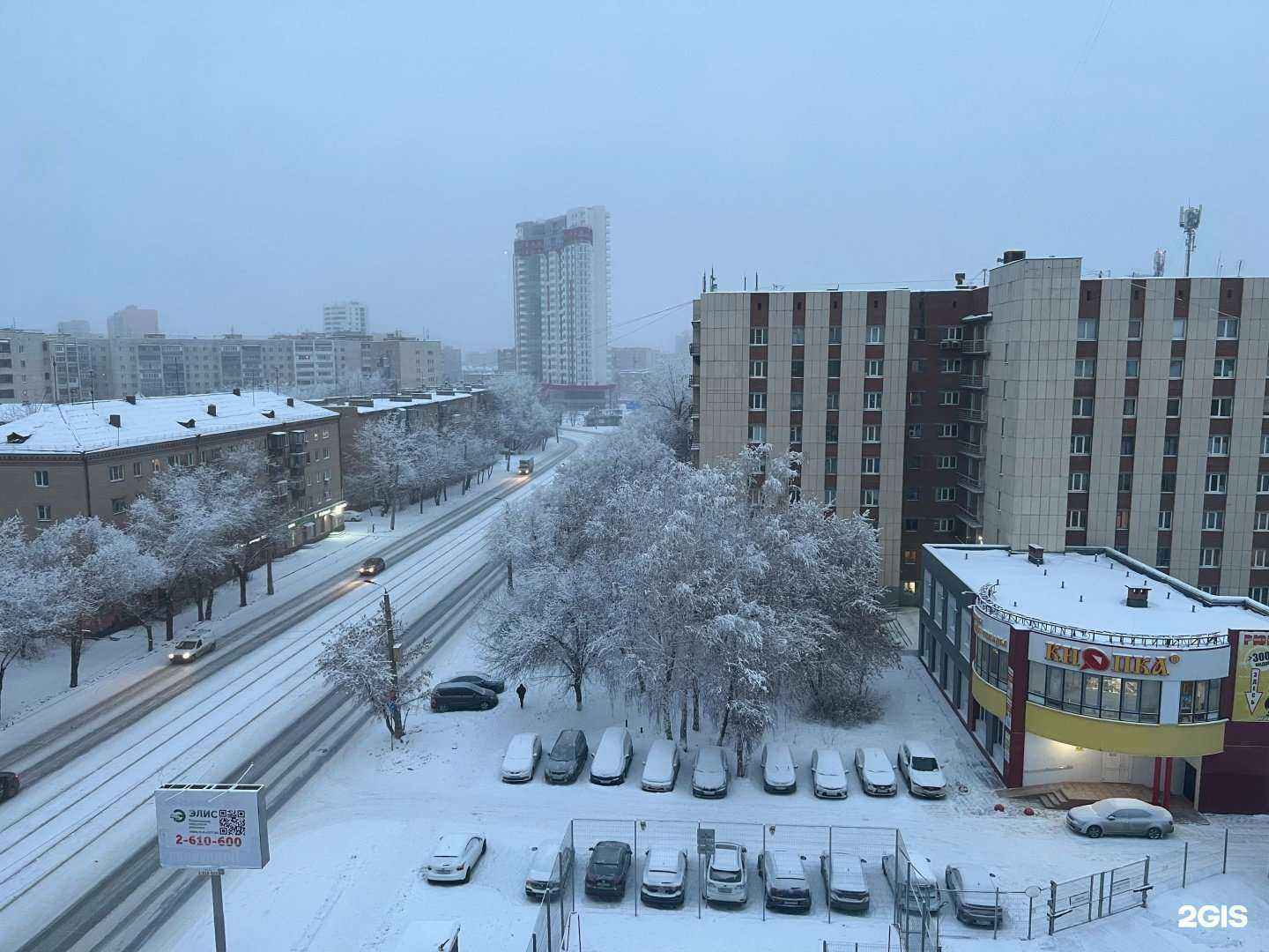 Отзывы на компанию Лофт 174 в Челябинске c фото - фотография 2 из 2
