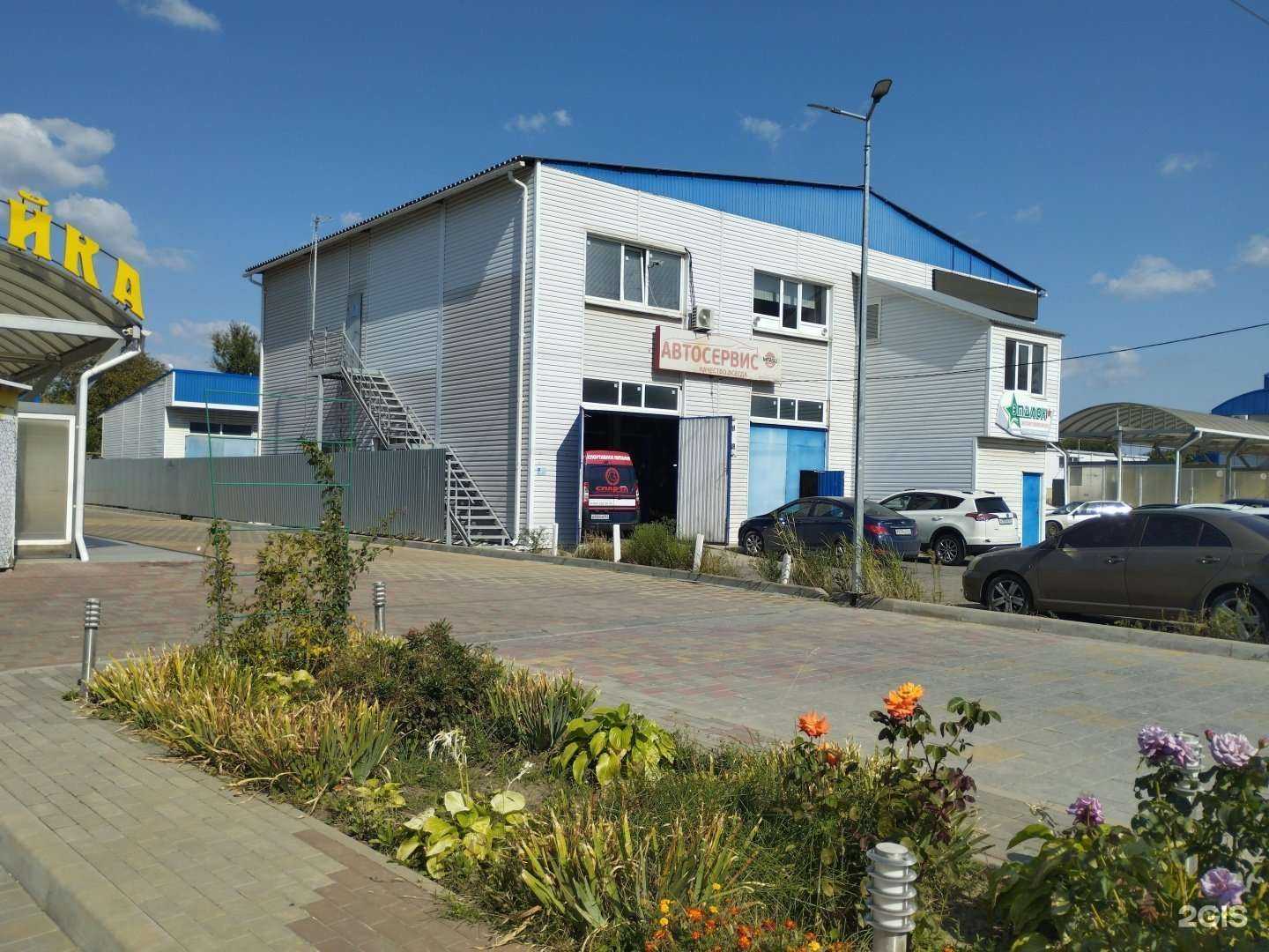 Отзывы на компанию Zevs Motors в Ростове-на-Дону c фото