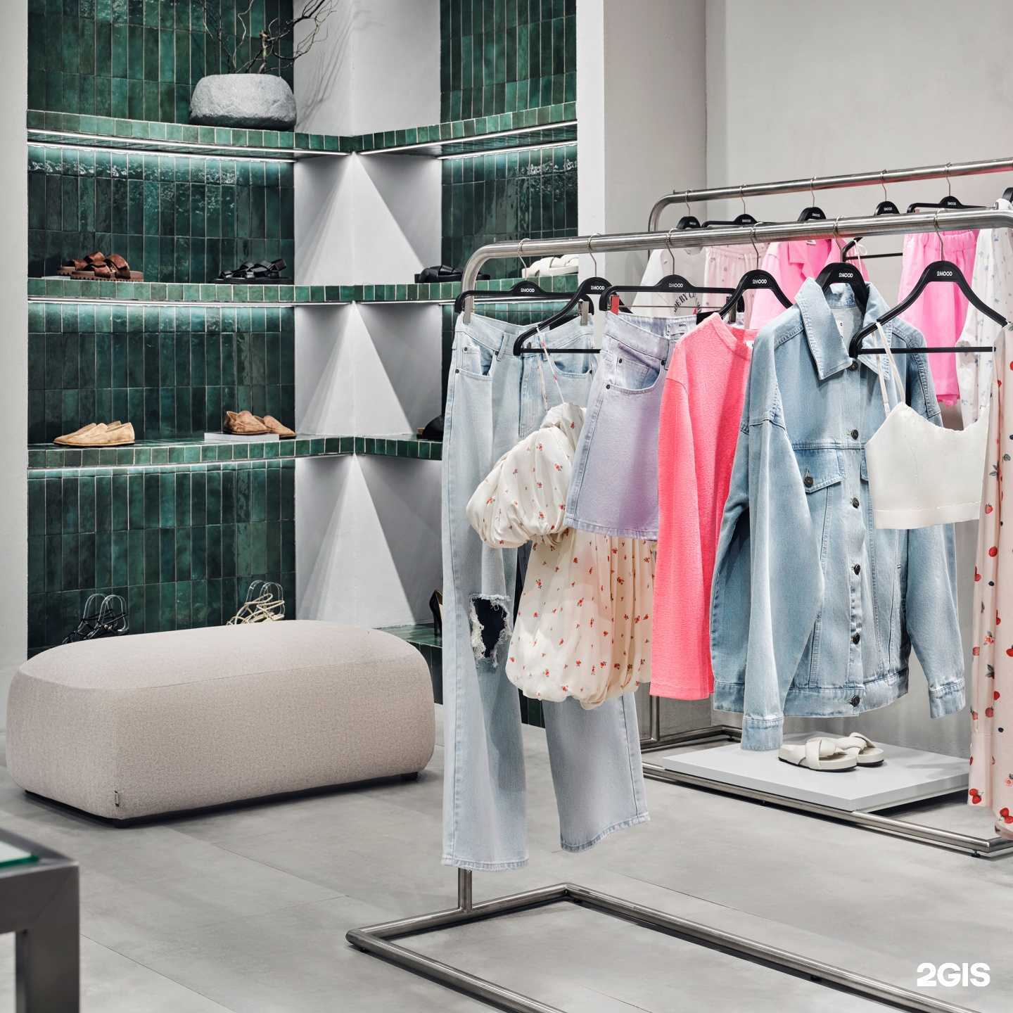 Отзывы на компанию 2mood в Ростове-на-Дону c фото