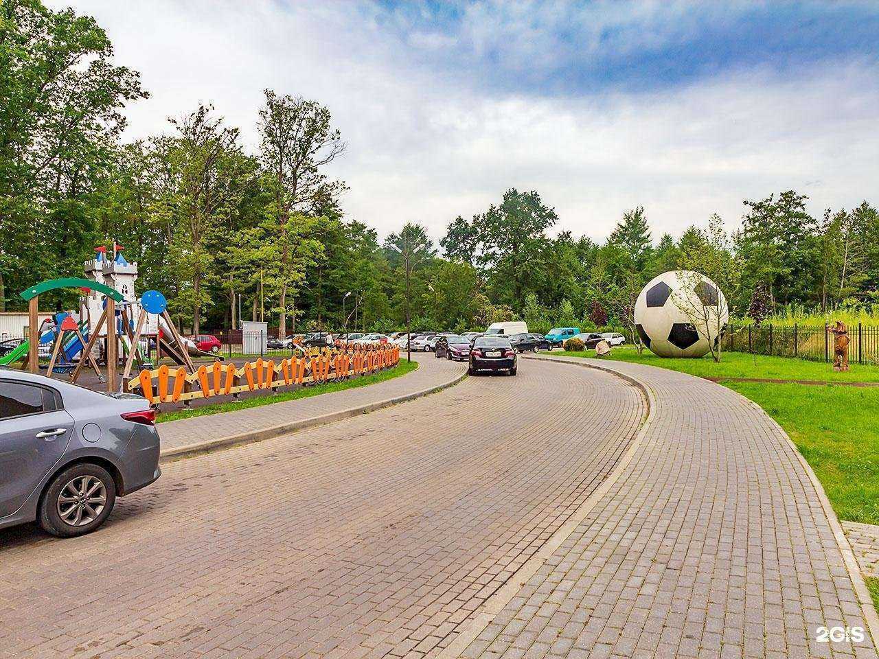 Отзывы на компанию Живая вода в Калининграде c фото - фотография 2 из 2