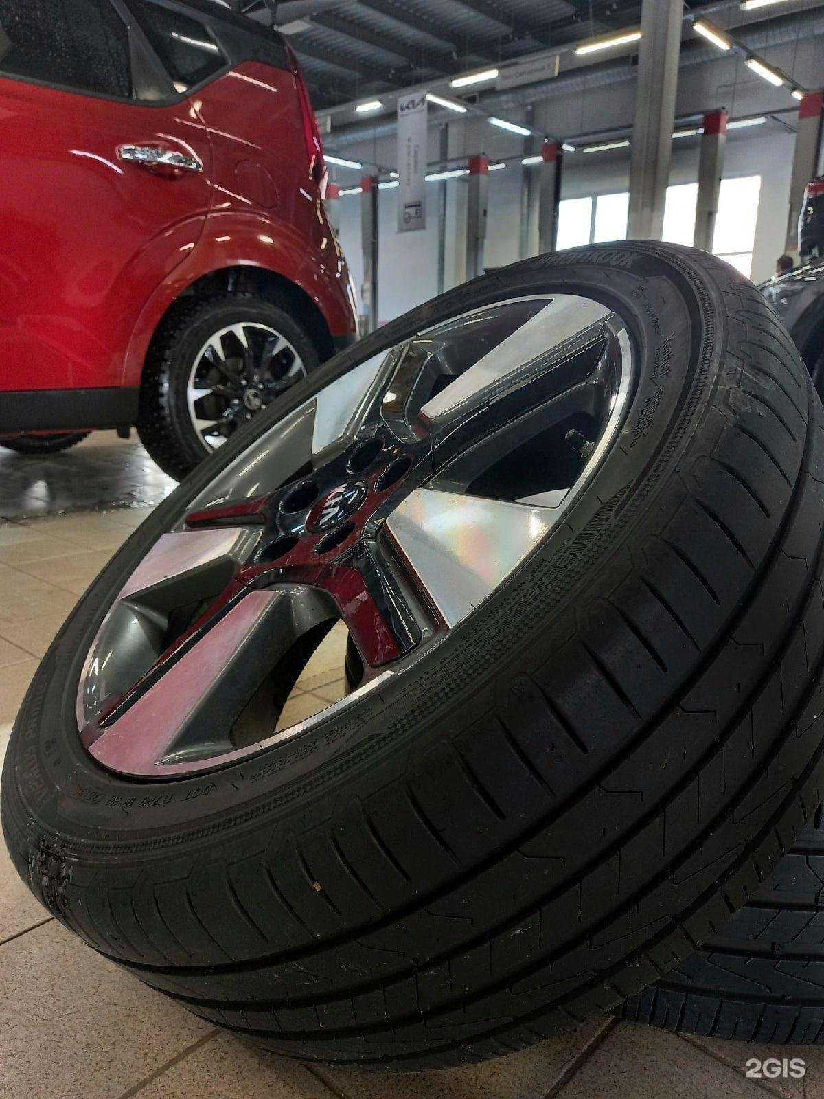 Отзывы на компанию Автомотор в Кирове c фото