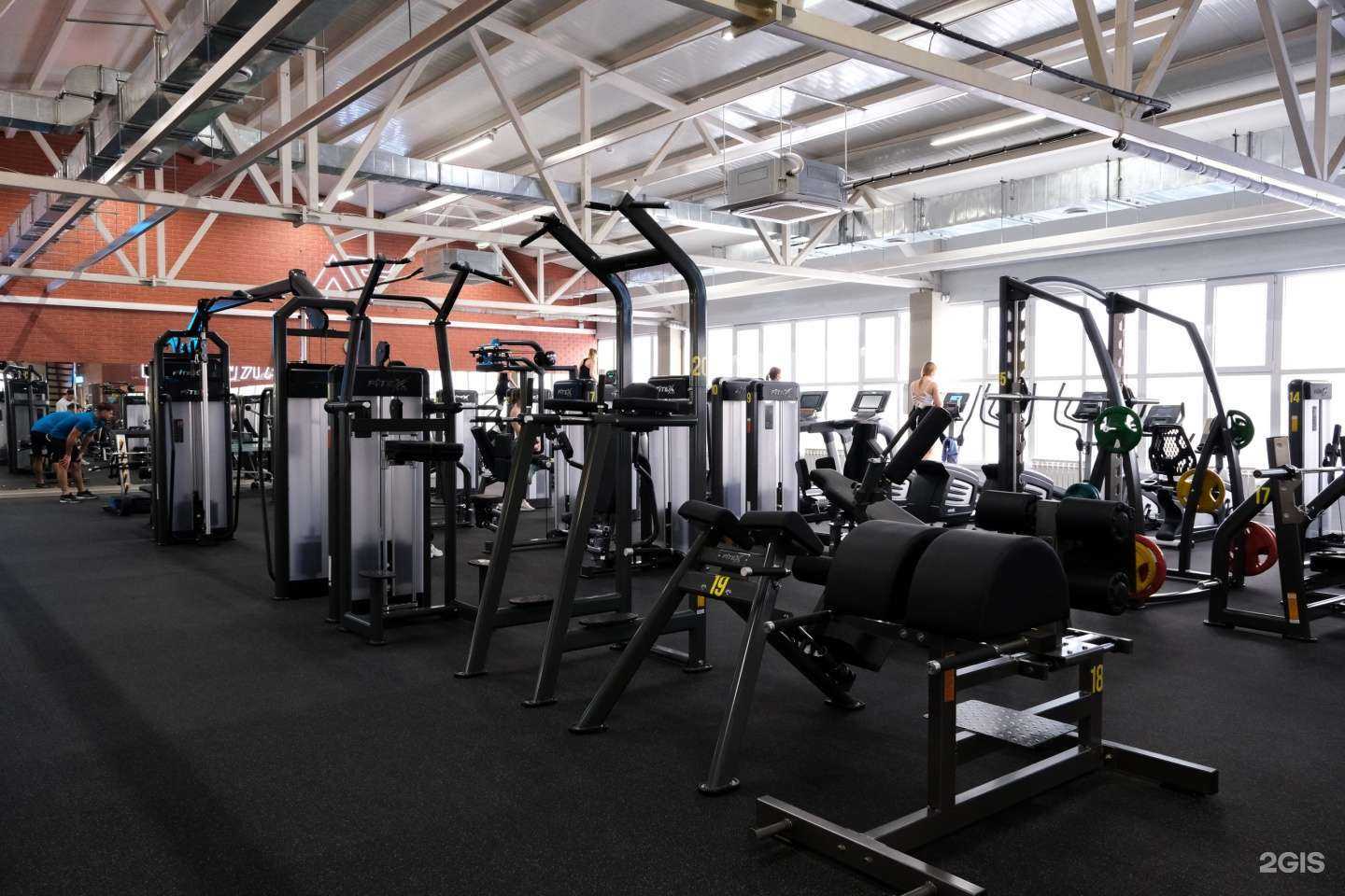 Отзывы на компанию Arkfit в Чите c фото