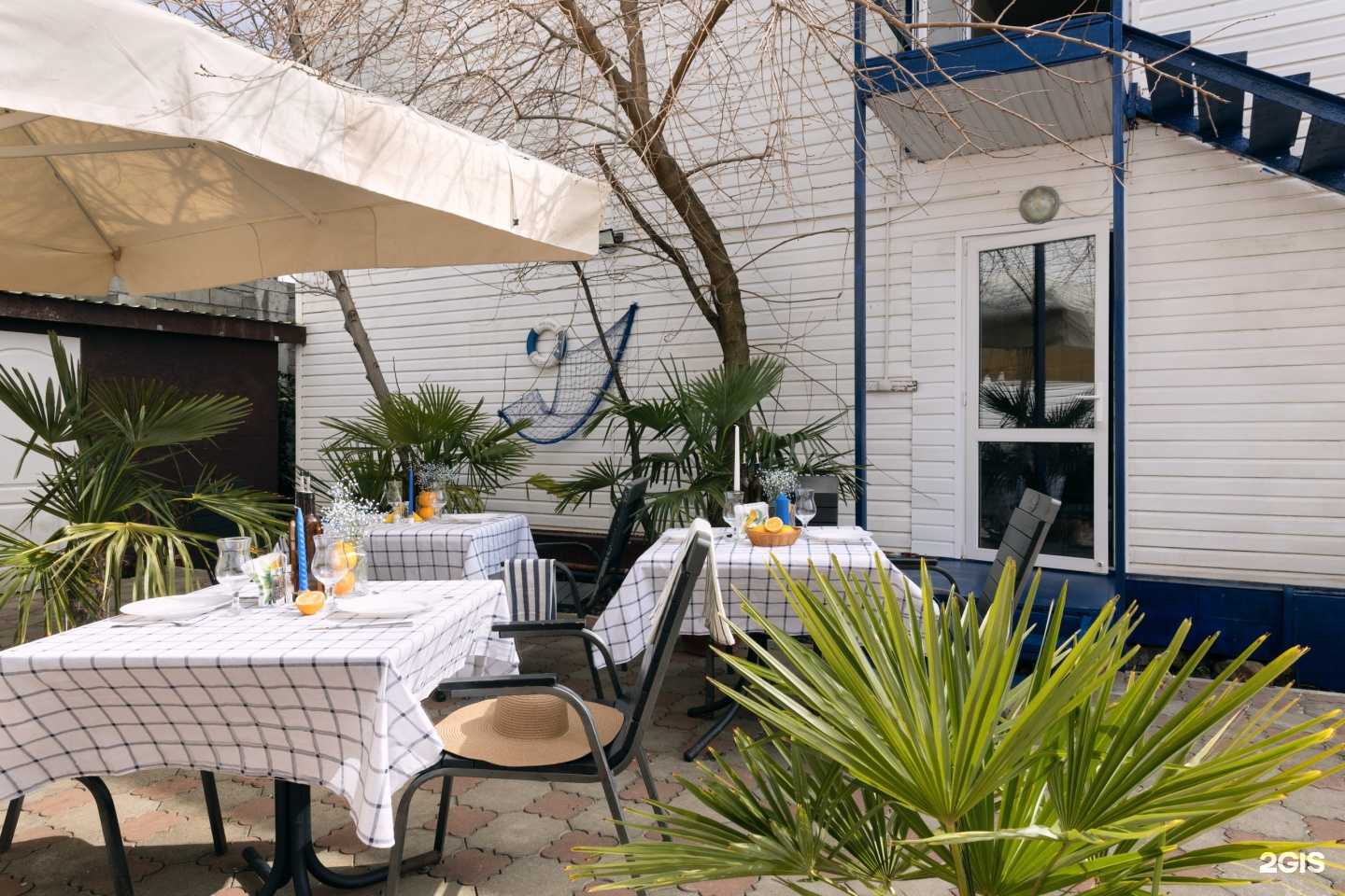 Отзывы на компанию Речная в г. Сочи c фото