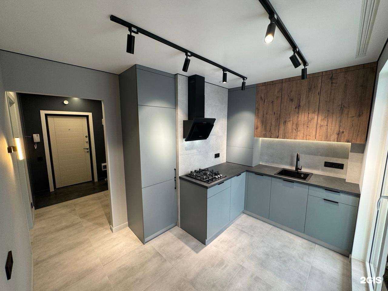 Отзывы на компанию Аквадрат в Калининграде c фото