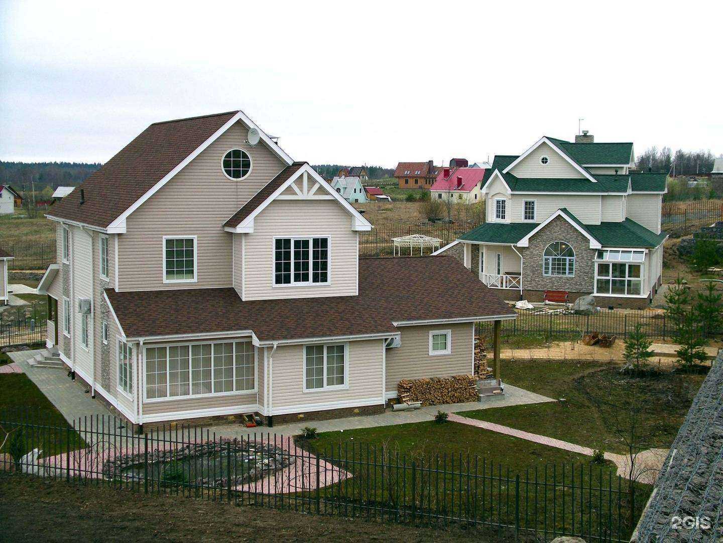 Отзывы на компанию Сайдинг96 в Екатеринбурге c фото