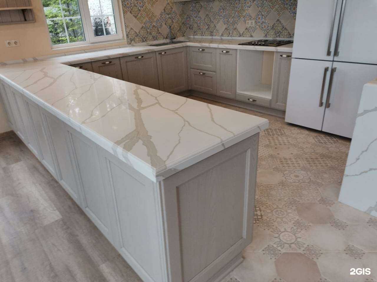 Отзывы на компанию Pietra.dv в г. Владивосток c фото