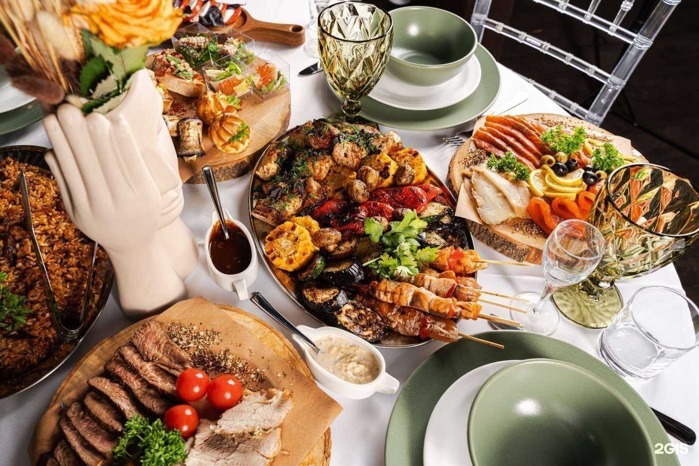 Отзывы на компанию Биг пати в Новосибирске c фото