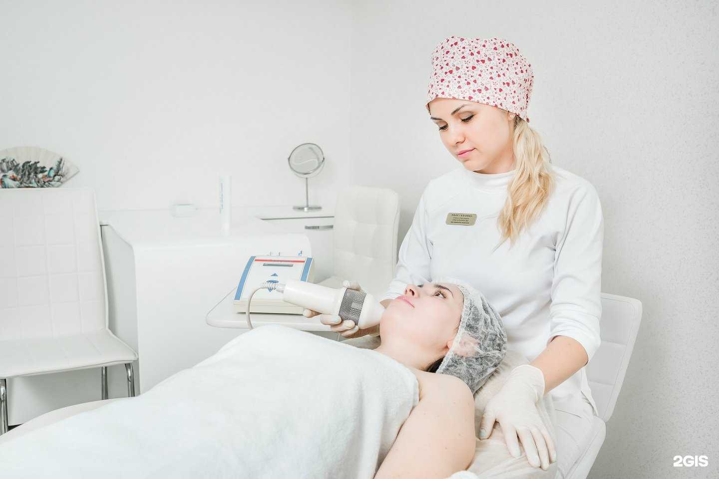 Отзывы на компанию Professional в Волгограде c фото