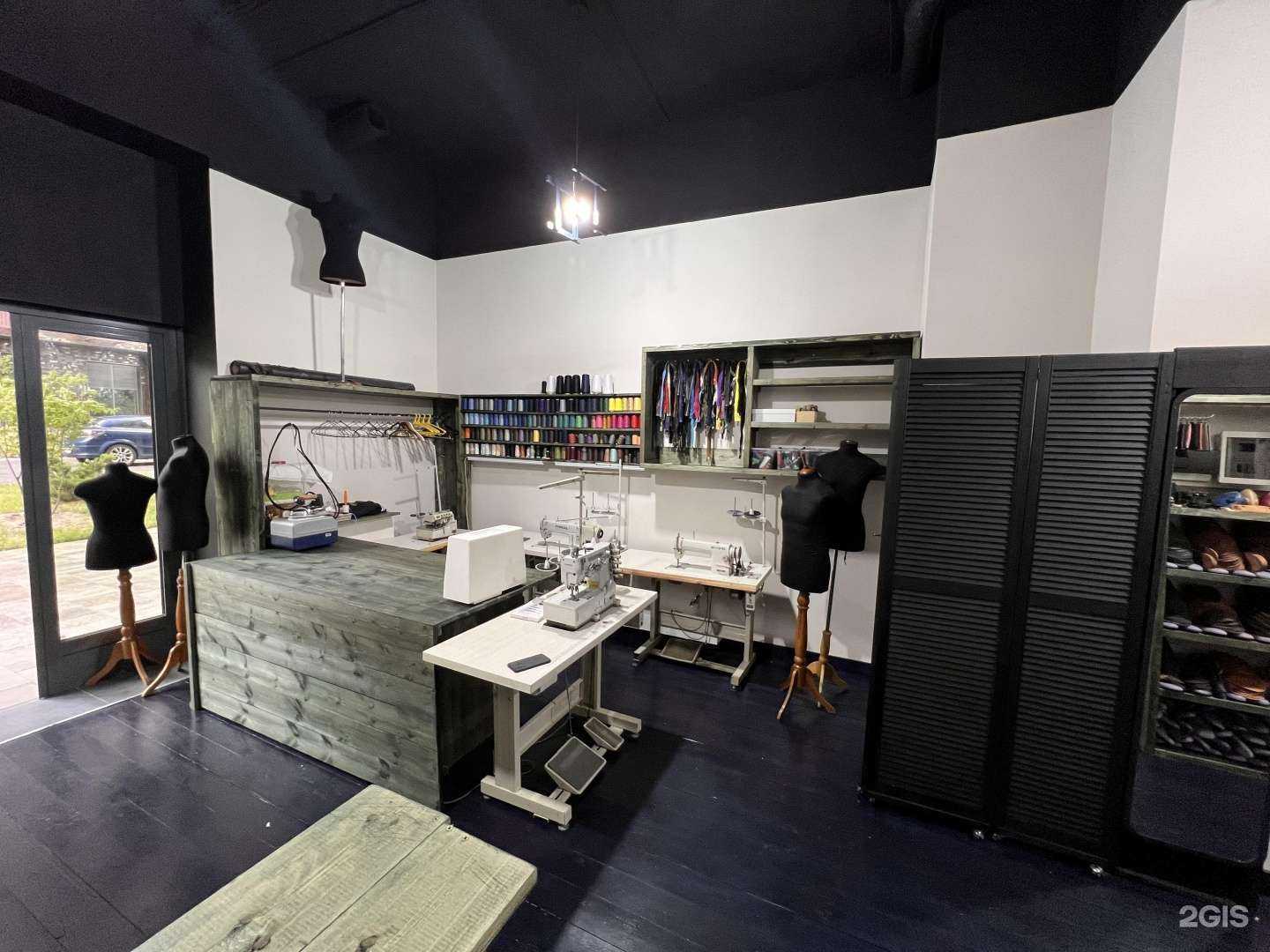 Отзывы на компанию Грин в Одинцове c фото