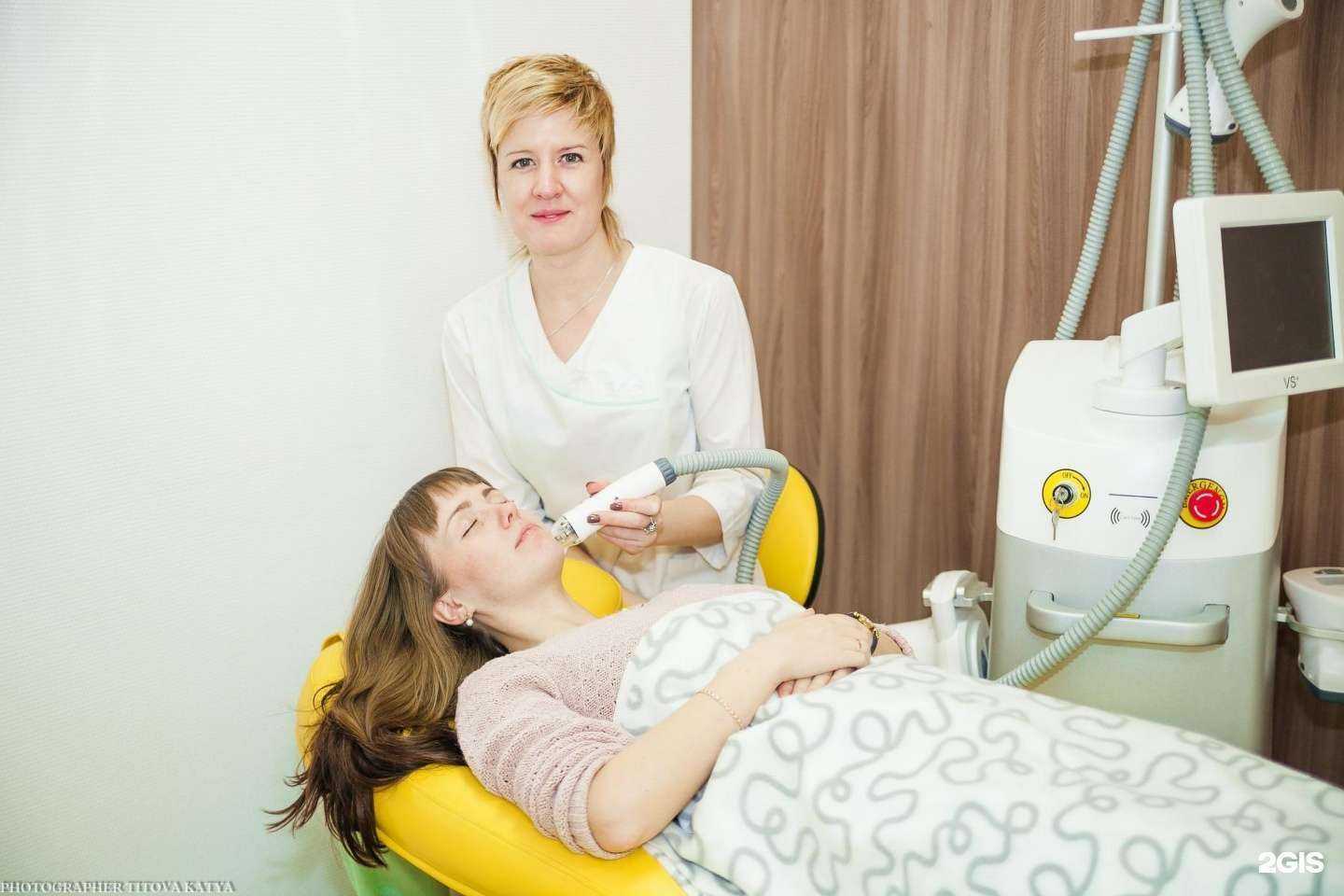 Отзывы на компанию ТОНУС-КЛУБ в г. Череповец c фото