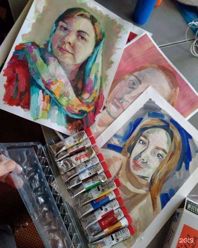 Отзывы на компанию Волгоградский гуманитарный институт в Волгограде c фото