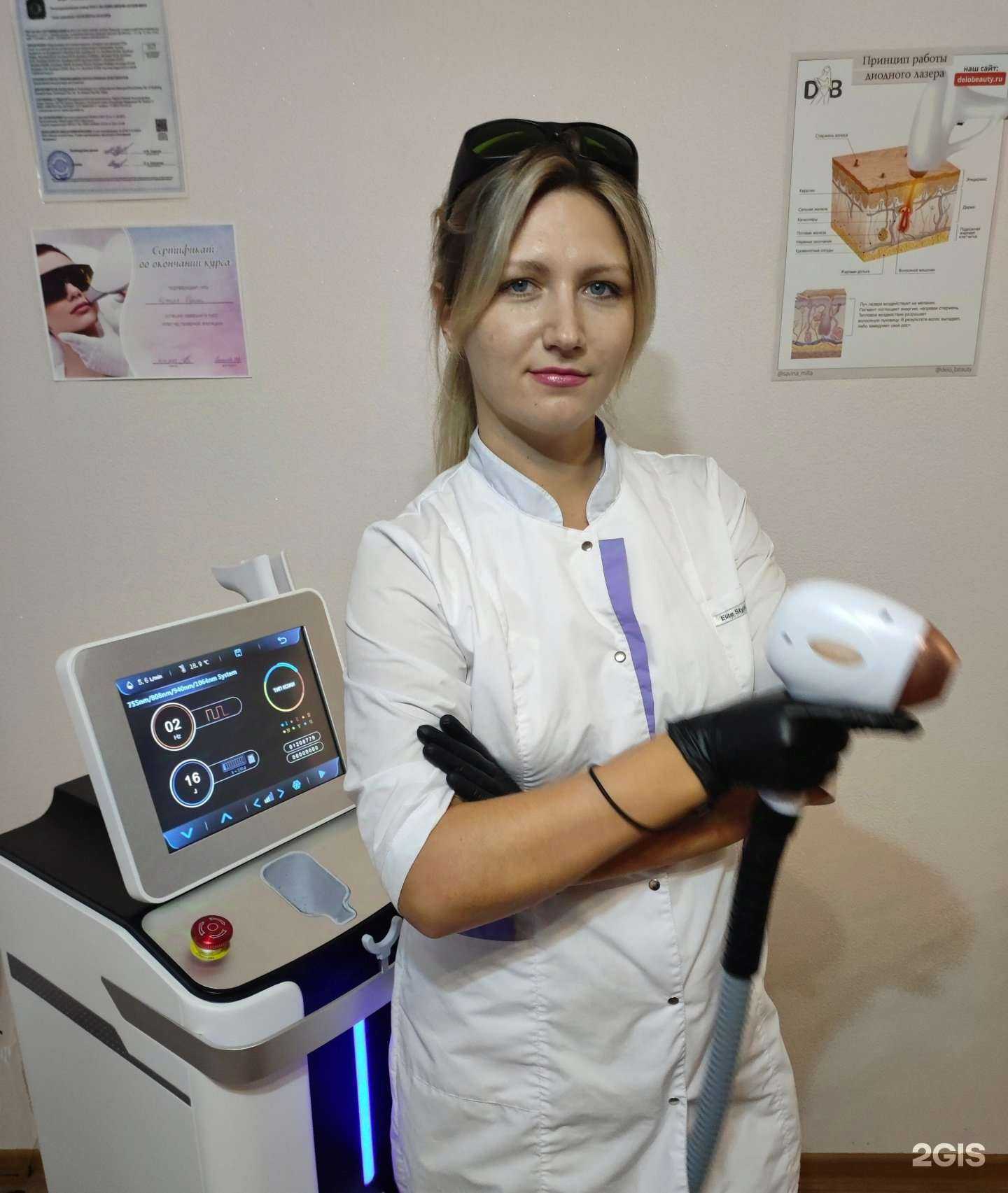 Отзывы на компанию Будет гладко в Новосибирске c фото