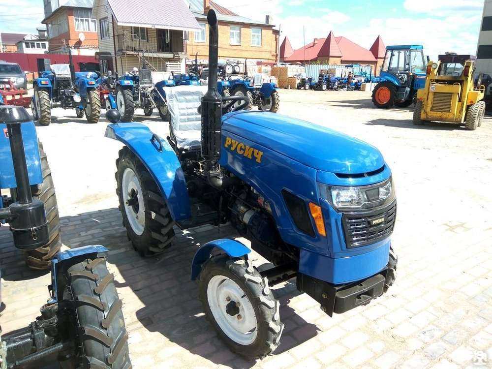 Отзывы на компанию Мотоблок в Казани c фото