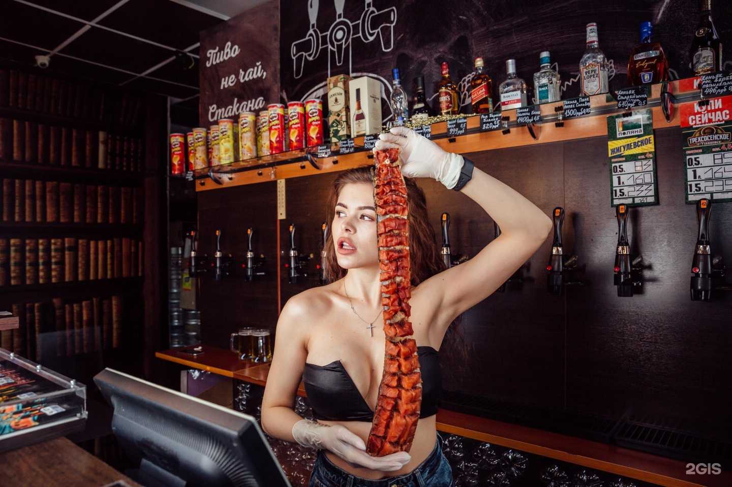 Отзывы на компанию ПивоRooB в г. Якутск c фото