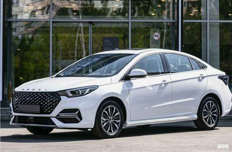 Отзывы на компанию Компания по прокату автомобилей в г. Челябинск c фото