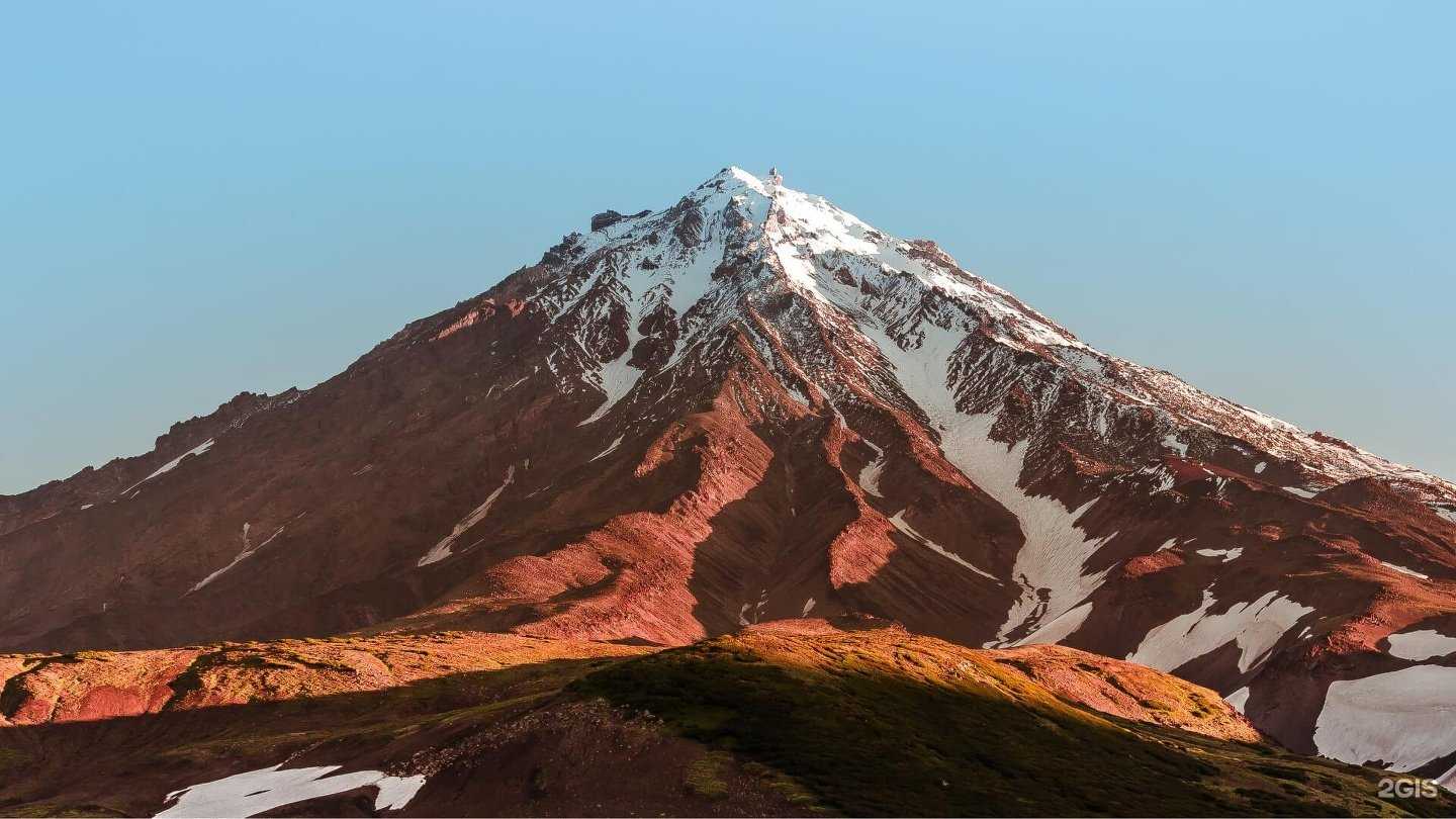 Отзывы на компанию Peak 3456 Tour в Петропавловске-Камчатском c фото