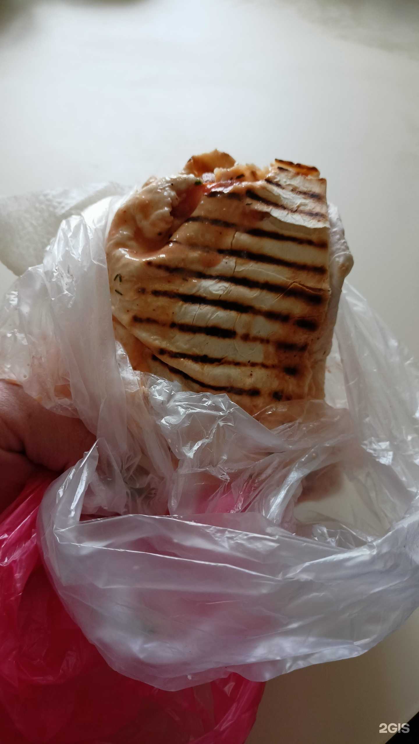 Отзывы на компанию Шеф Doner в Магнитогорске c фото