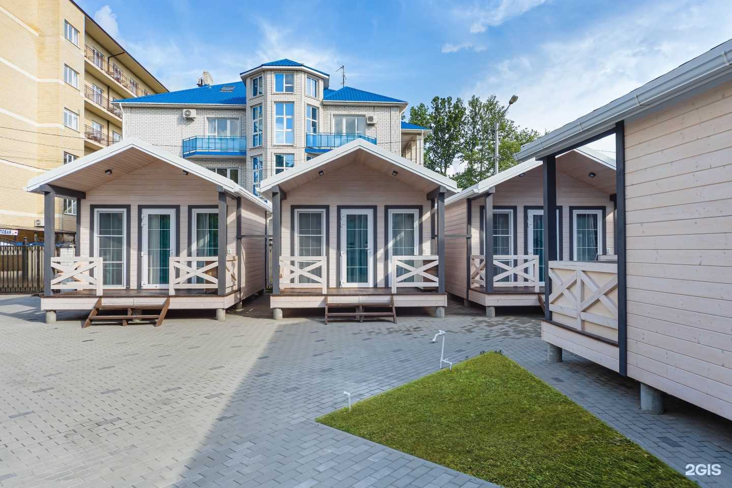 Отзывы на компанию Журавлик в Анапе c фото