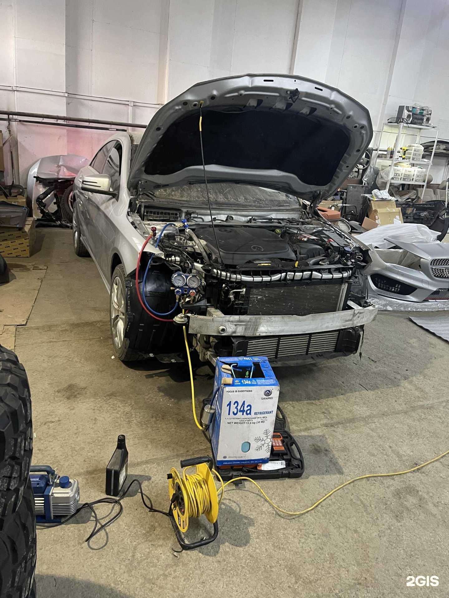 Отзывы на компанию АвтоФиниш в г. Кемерово c фото