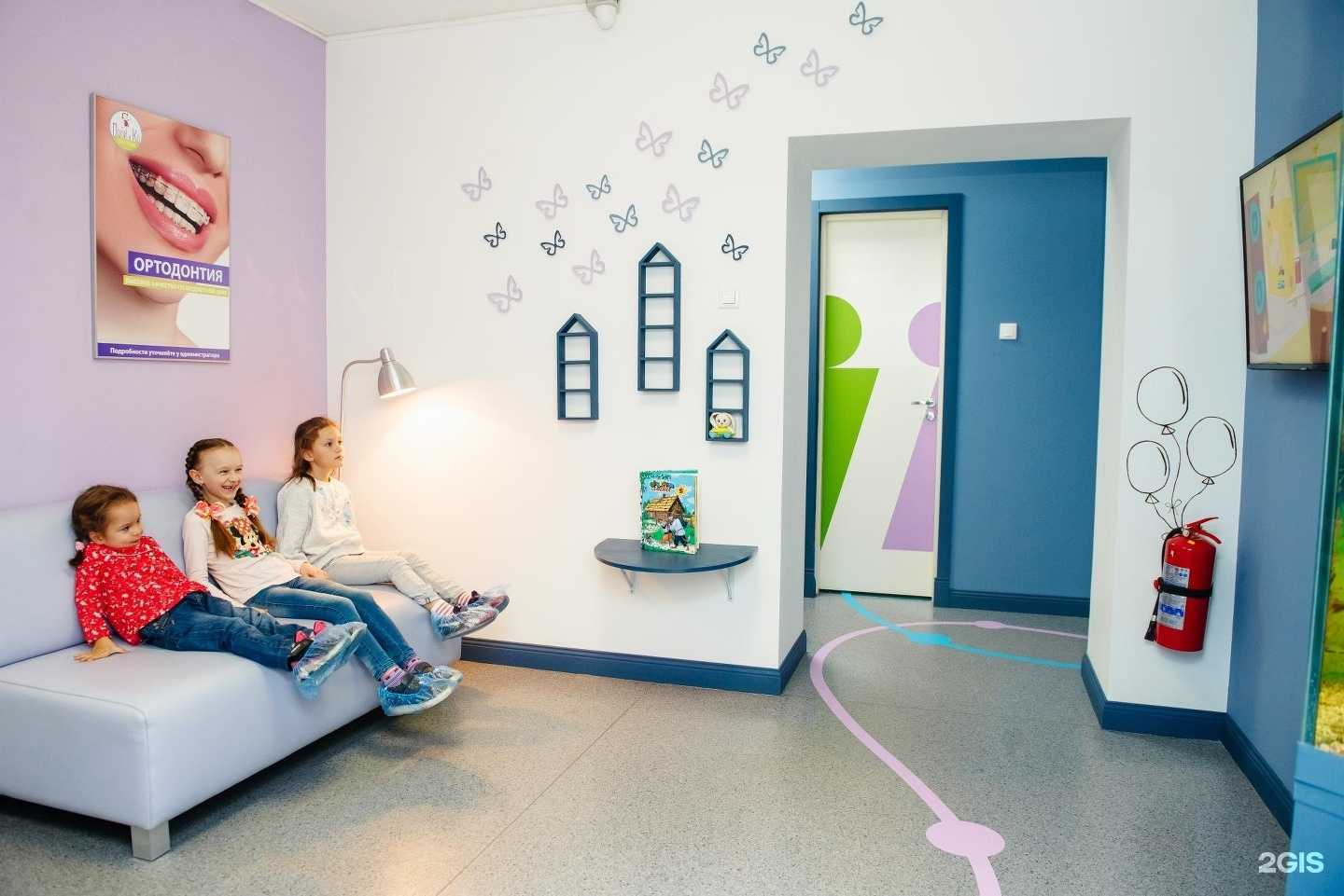 Отзывы на компанию Поли и Ко в г. Тольятти c фото