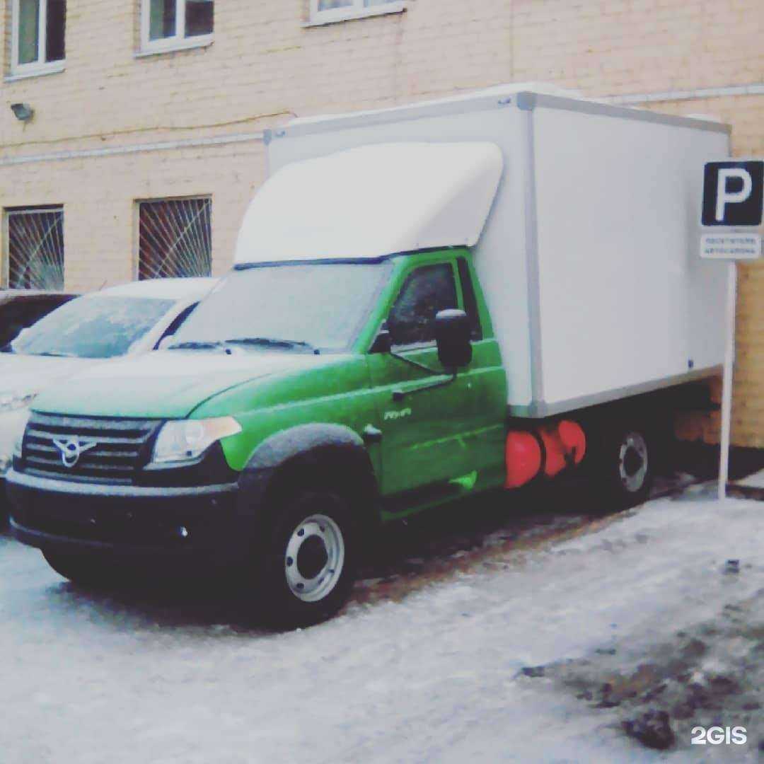 Отзывы на компанию ФинАльянс в г. Орёл c фото