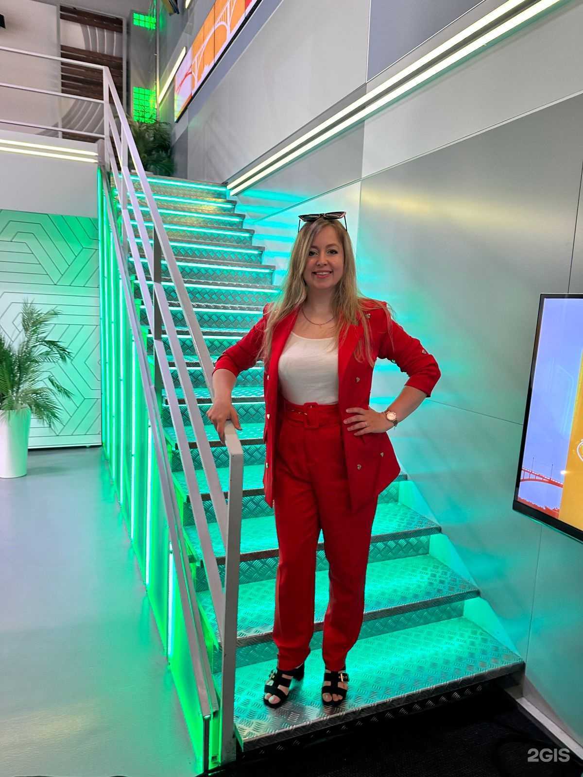 Отзывы на компанию Реванш в Красноярске c фото