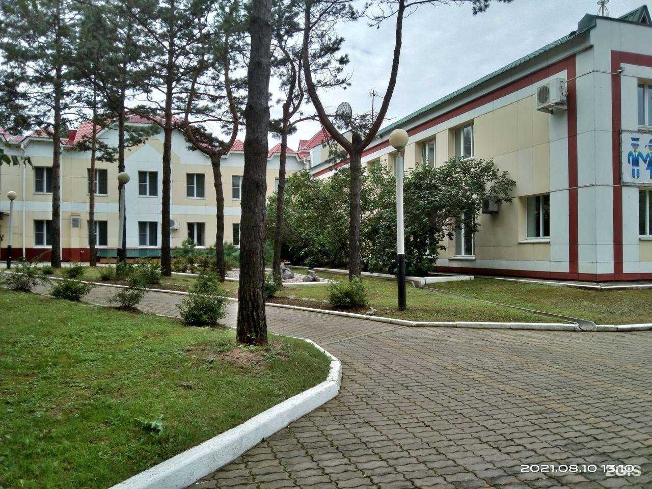 Отзывы на компанию Детская железная дорога в Хабаровске c фото - фотография 2 из 2