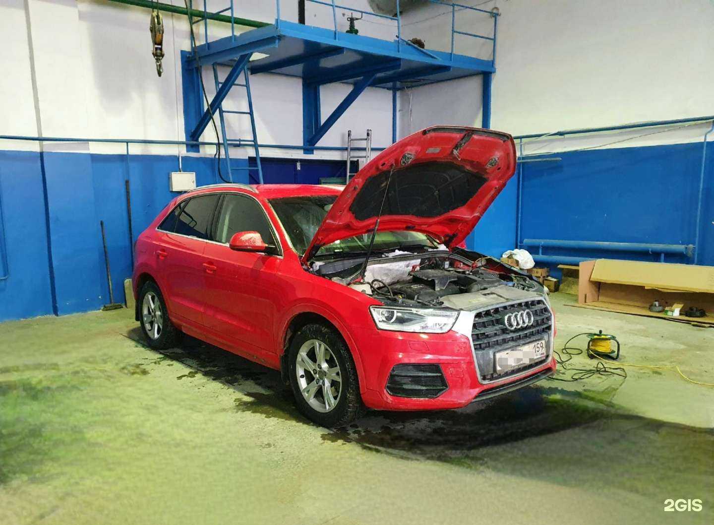 Отзывы на компанию Авто Премьер в Перми c фото