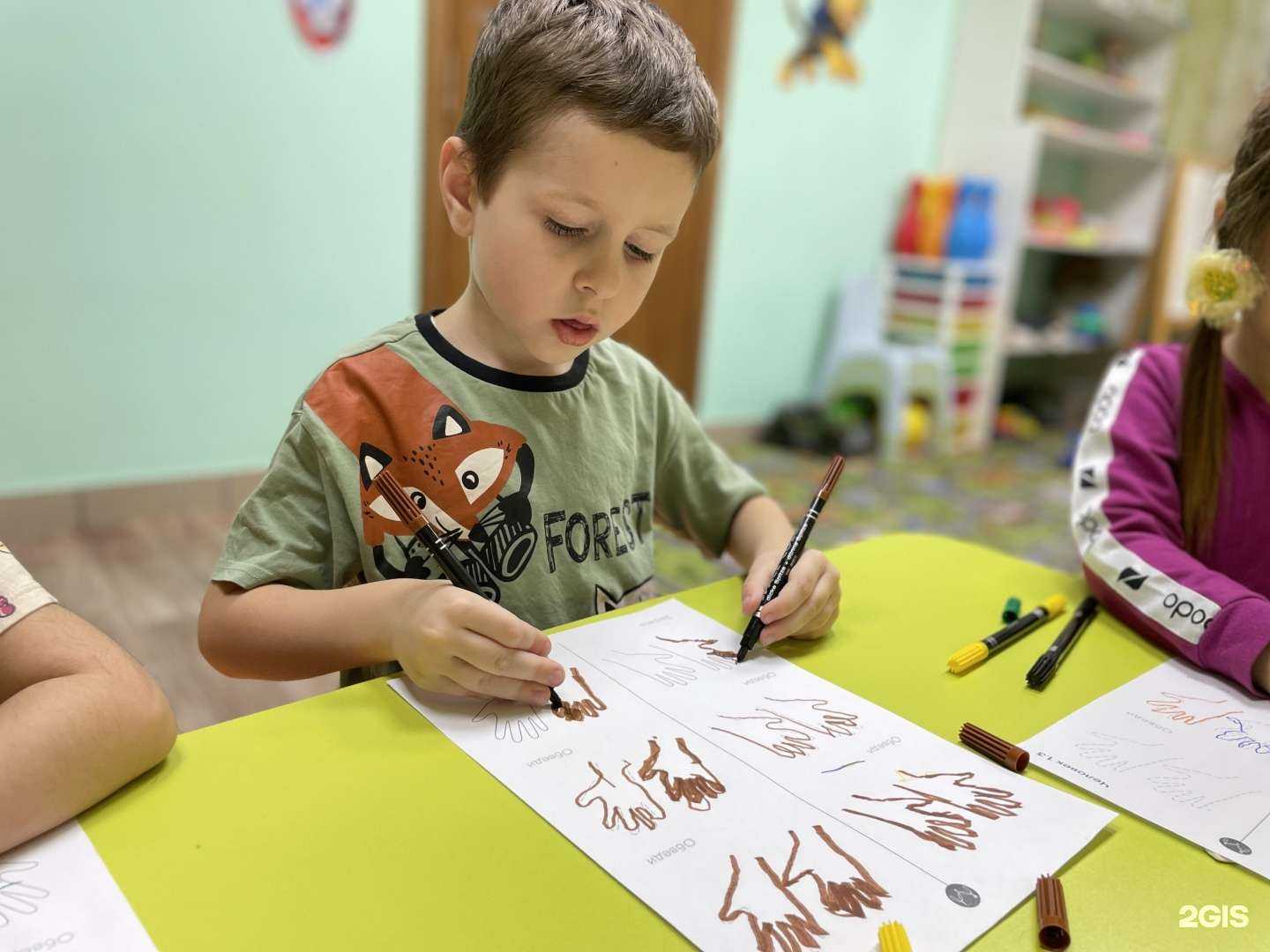 Отзывы на компанию Степашка в Коммунарке c фото