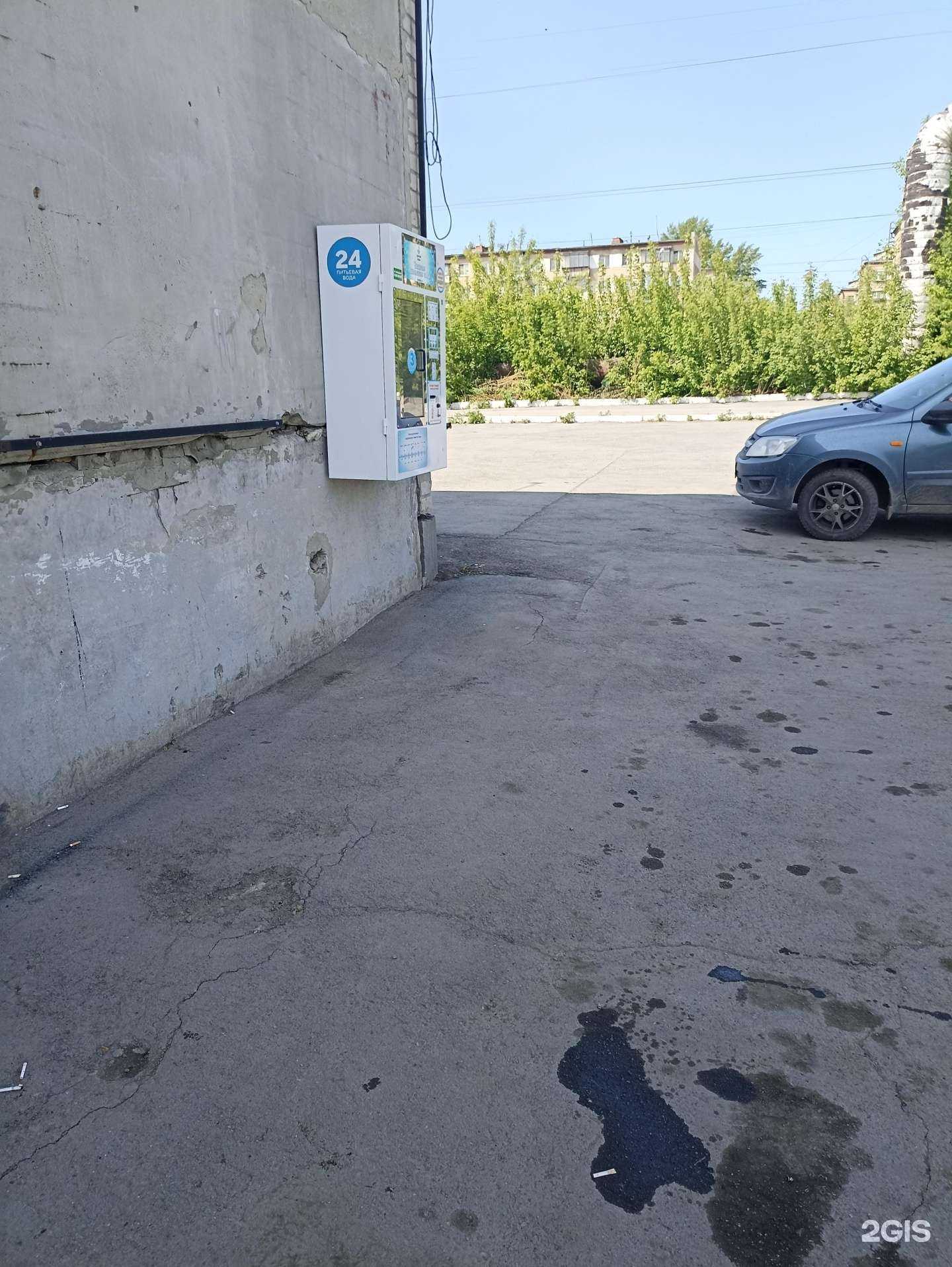 Отзывы на компанию Третий кран в г. Челябинск c фото