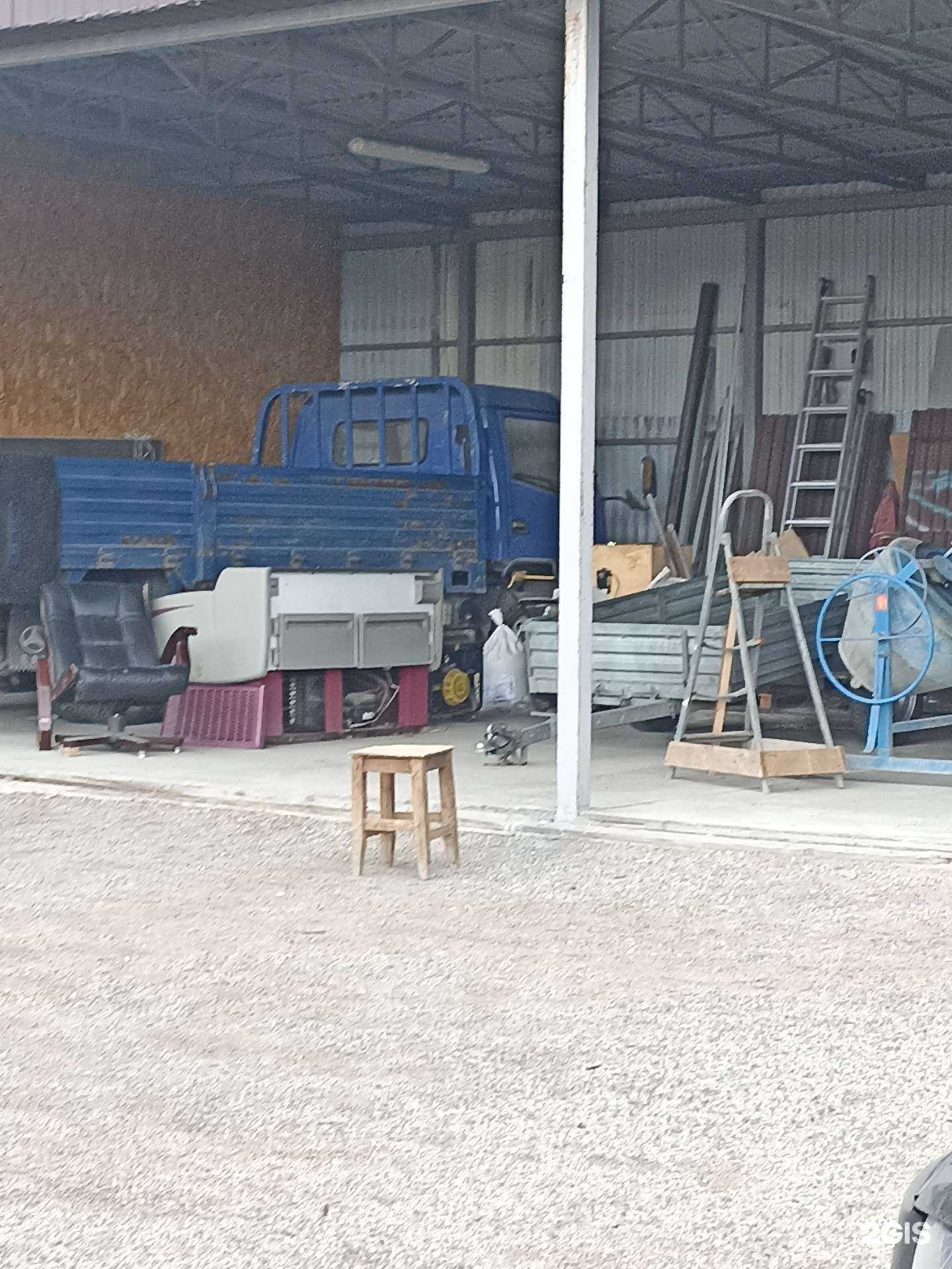 Отзывы на компанию Компания по продаже жестяных изделий в Минеральных Водах c фото - фотография 2 из 2