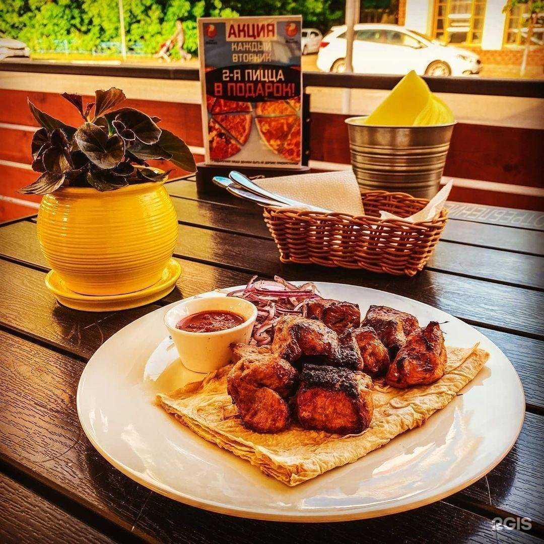 Отзывы на компанию Джузеппе сизый нос в Королёве c фото