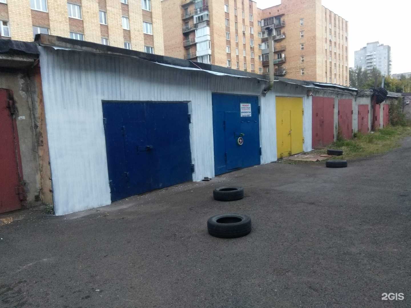 Отзывы на компанию Прокатум в Красноярске c фото