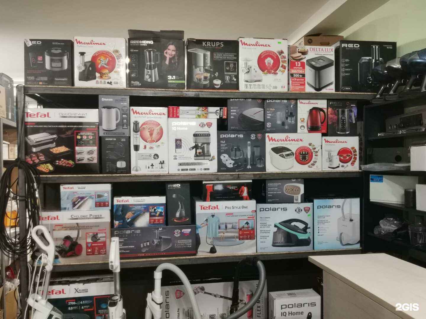 Отзывы на компанию ТехноСток в Нижневартовске c фото