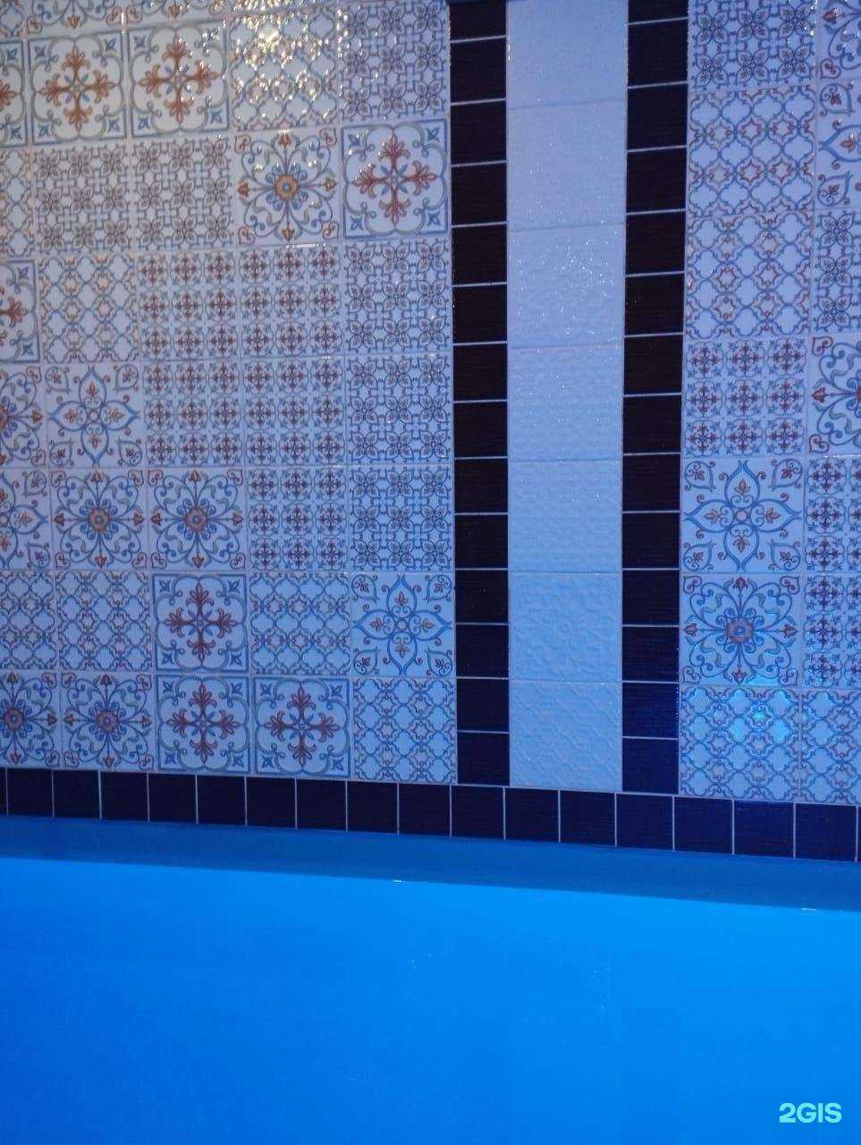 Отзывы на компанию Кадыровские бани в Елабуге c фото