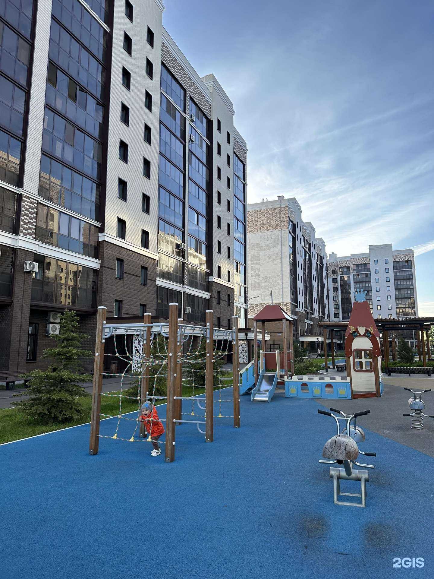 Отзывы на компанию Агентство недвижимости в Казани c фото