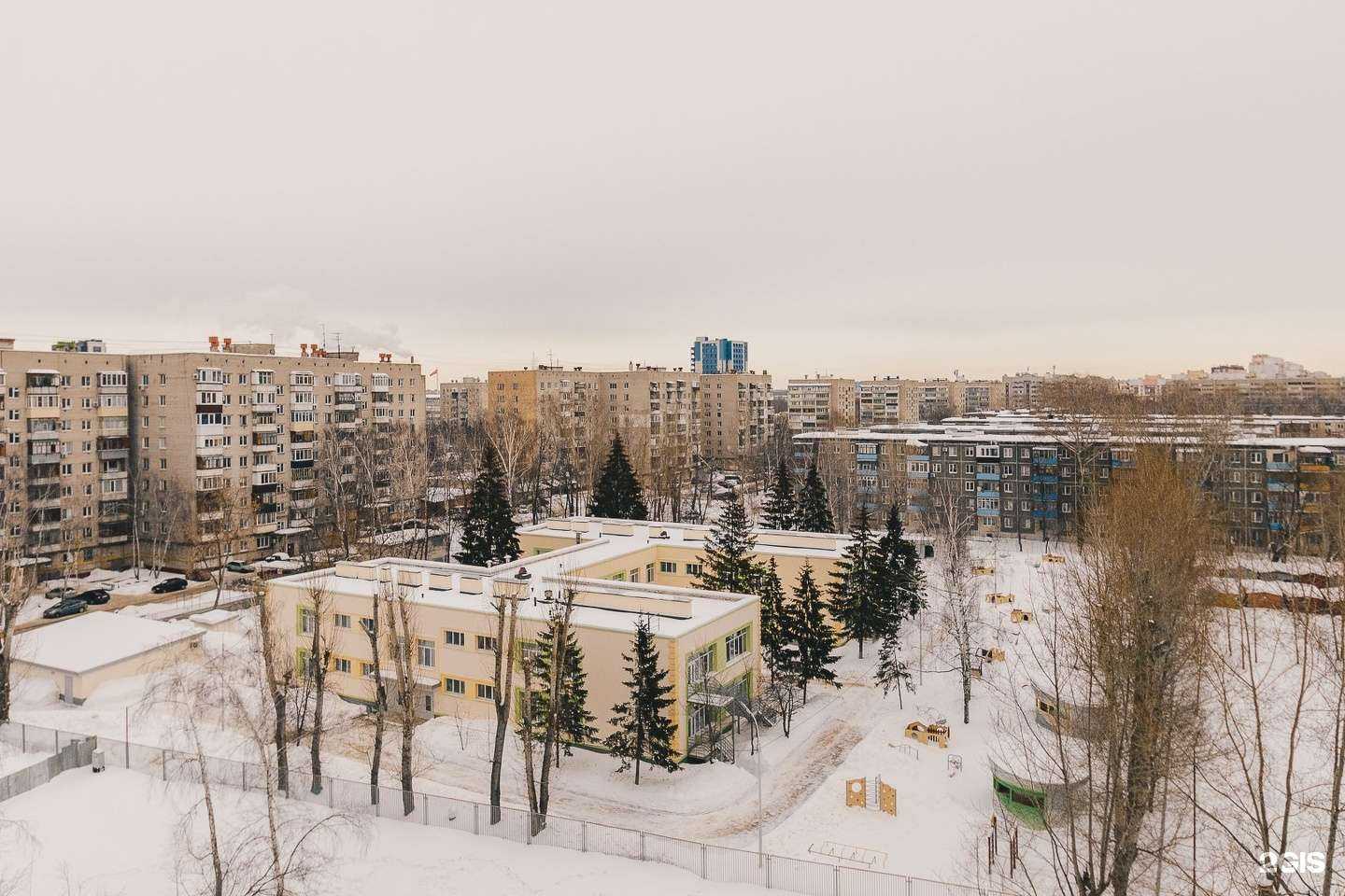 Отзывы на компанию Детский сад №355 в Казани c фото