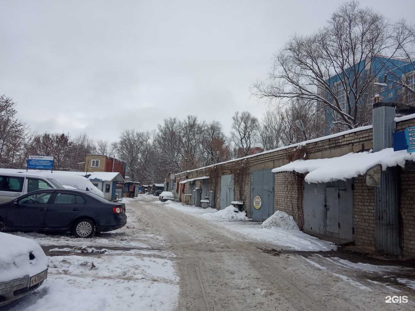 Отзывы на компанию Магазин б/у автозапчастей в г. Липецк c фото