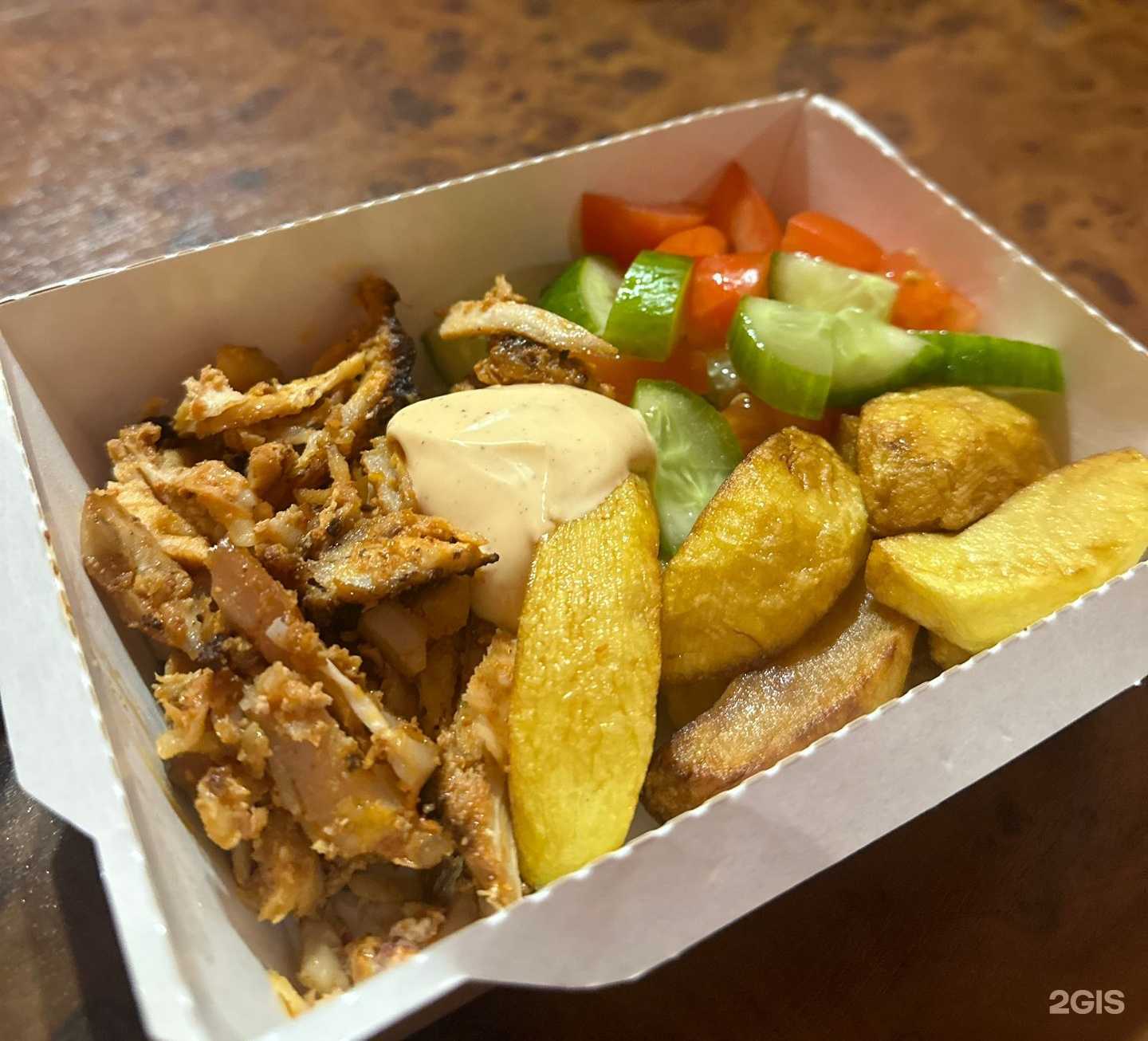 Отзывы на компанию Вкус Востока в Саратове c фото