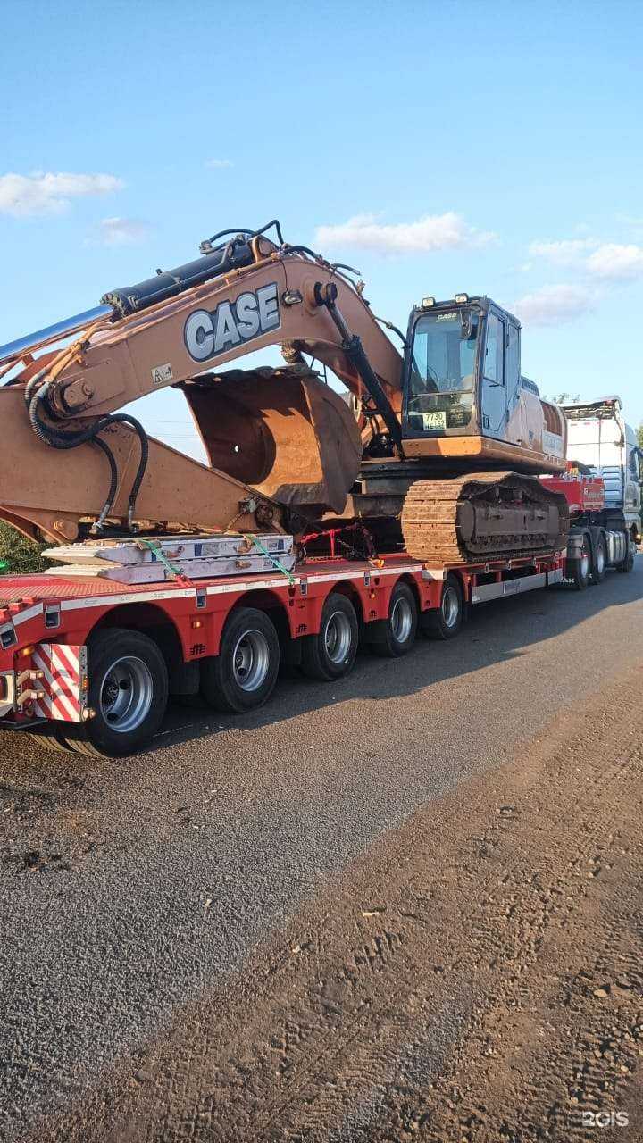 Отзывы на компанию Премьер Транслогистик в Набережных Челнах c фото