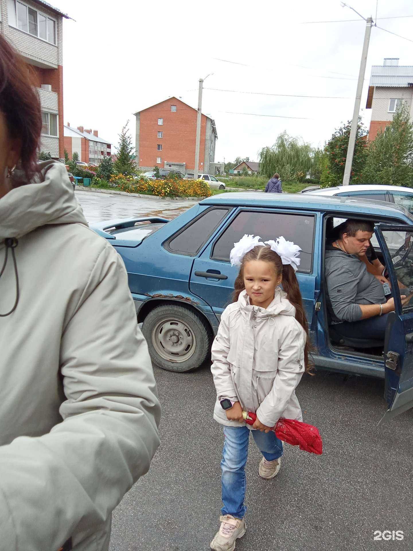 Отзывы на компанию Дельфин в Бердске c фото