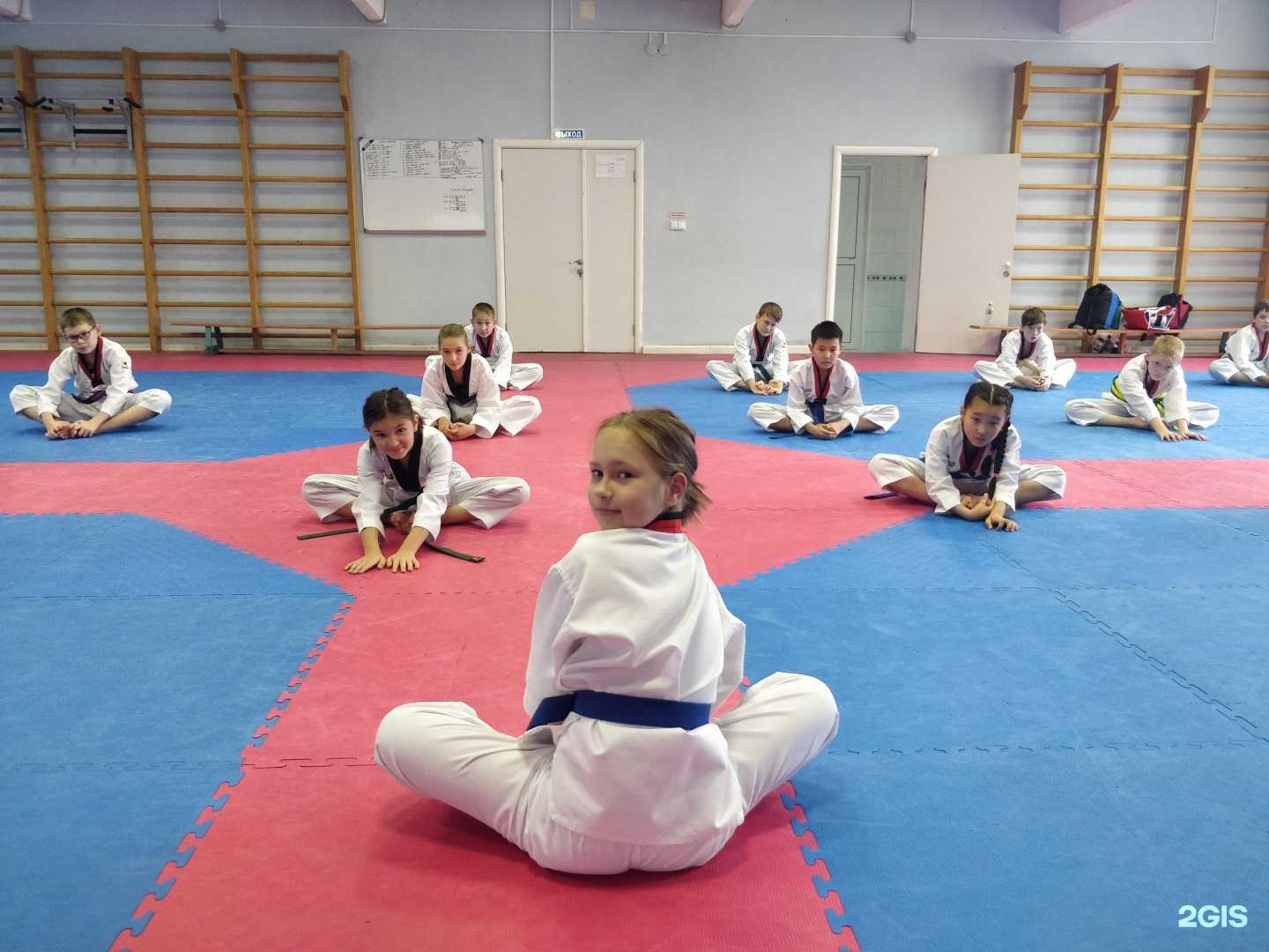 Отзывы на компанию Метар-Спорт в Челябинске c фото