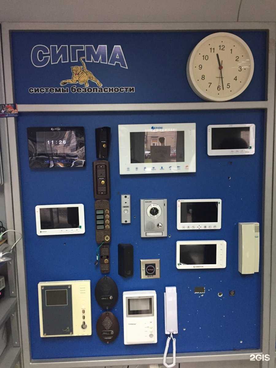 Отзывы на компанию Торговая компания в г. Калининград c фото