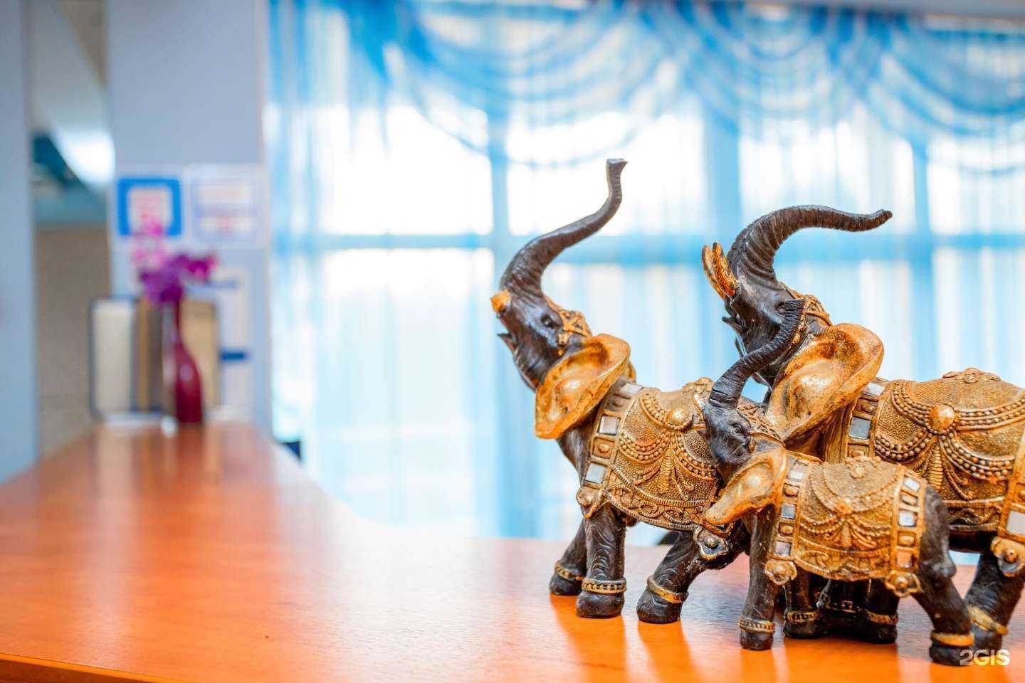 Отзывы на компанию Аморе Золотые барханы в г. Анапа c фото