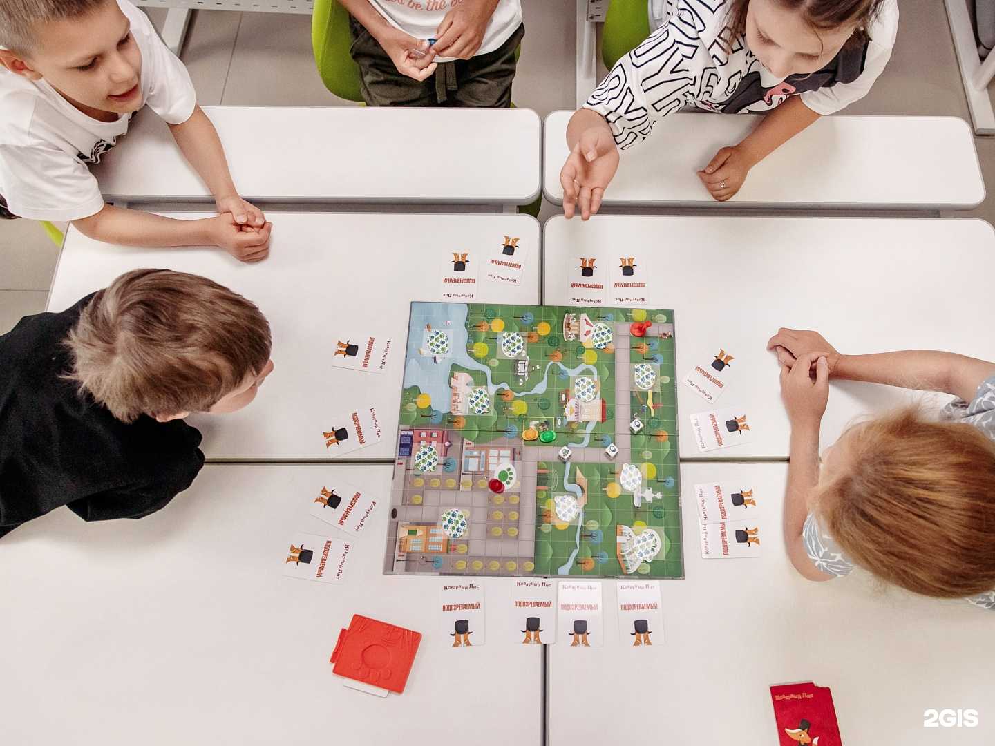 Отзывы на компанию Top IT School в Йошкар-Оле c фото