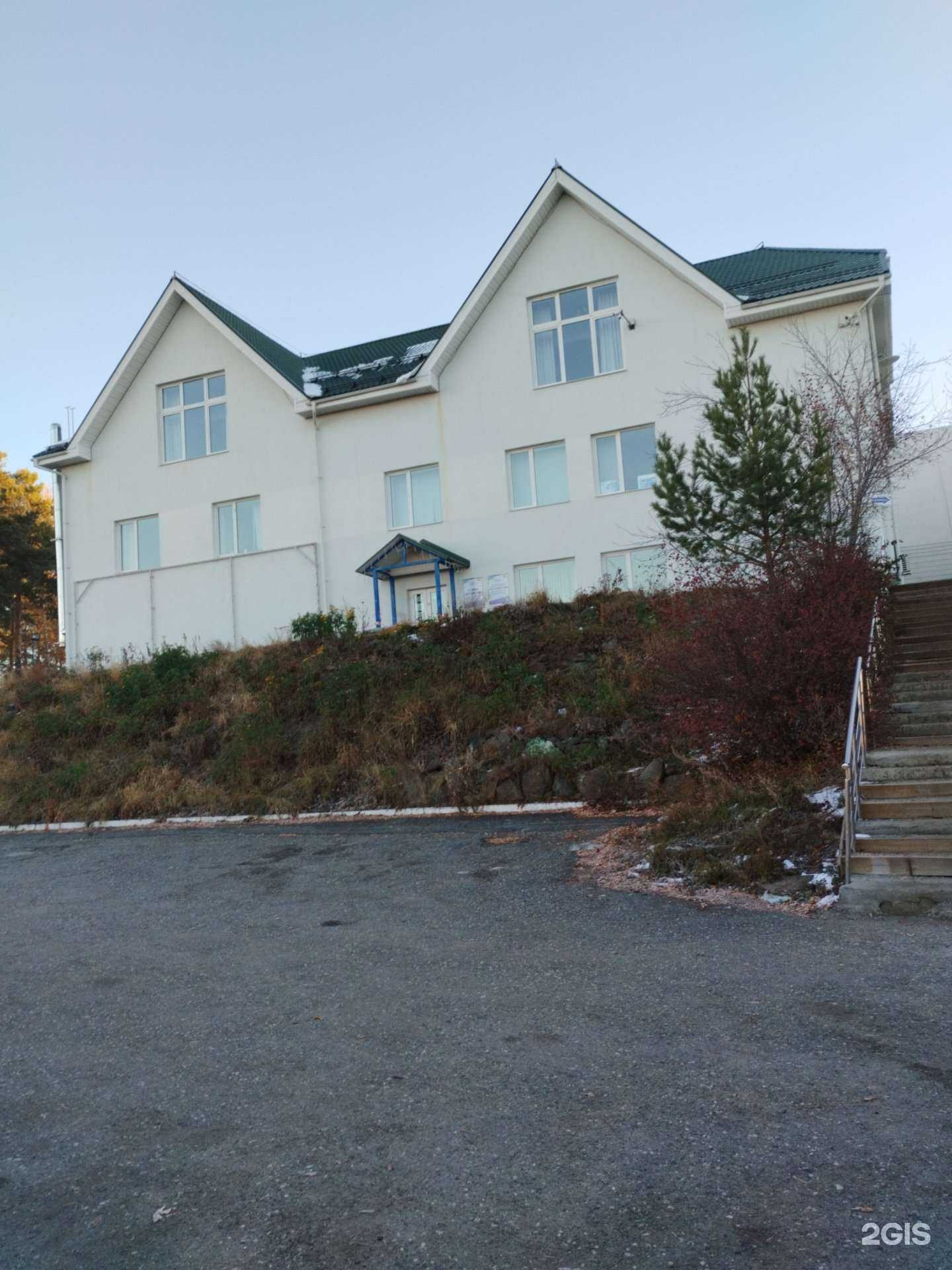 Отзывы на компанию Уктусские горы в Екатеринбурге c фото - фотография 2 из 2