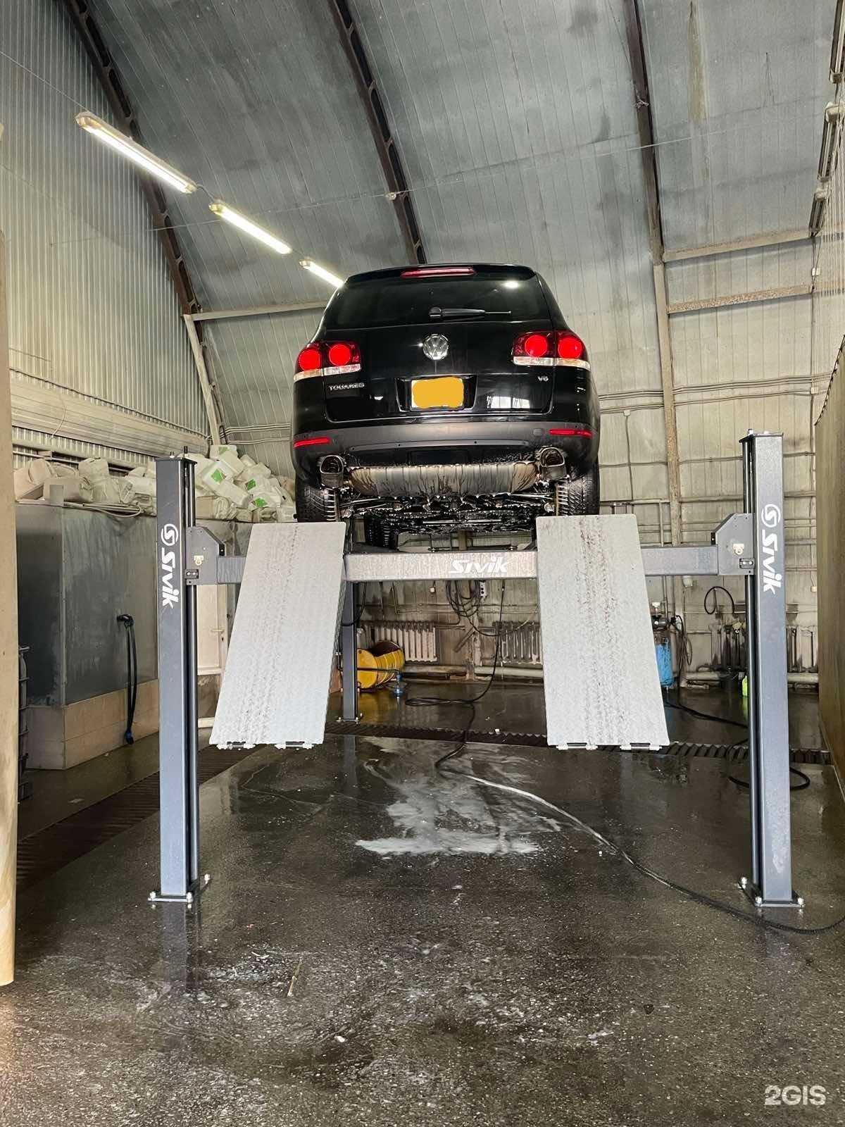 Отзывы на компанию Блеск в Тюмени c фото