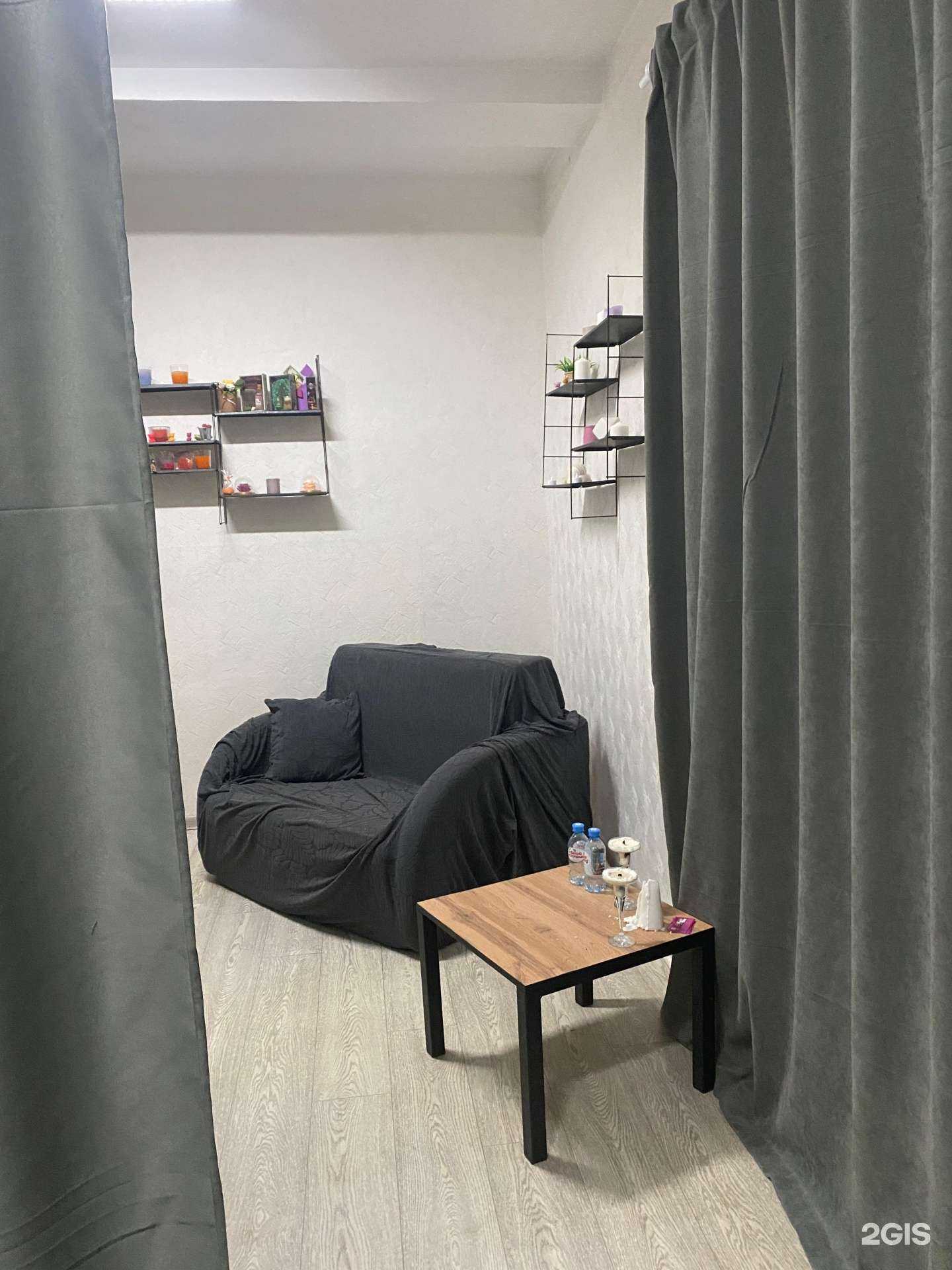 Отзывы на компанию Студия массажа и депиляции  в Омске c фото