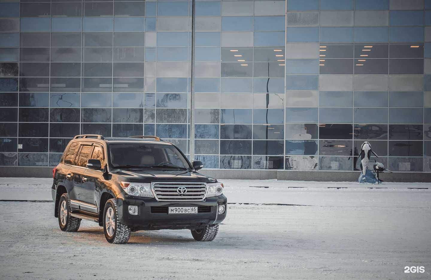 Отзывы на компанию Роял Карс в Южно-Сахалинске c фото